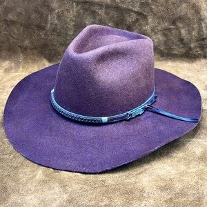 Renegades Felt Country Boy Hat
